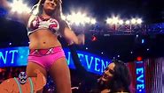 Nikki Bella vs. Alicia Fox_ WWE Main Event