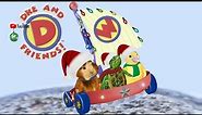Wonder Pets Save The Reindeer Opening Theme