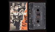 Snow - 12 Inches Of - 1993 - Cassette Tape Full Album
