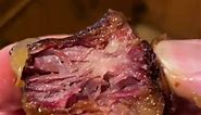 Smoking Oxtails with Fat Daddy #food | Brandon J McDermott