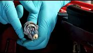 Video: How to install Sylvania Headlight Bulbs - Advance Auto Parts