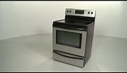 Frigidaire Electric Stove & Oven Disassembly, Repair Help
