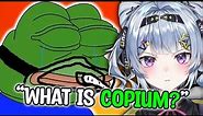 Zaion explains the meaning of "COPIUM" 【𝐍𝐢𝐣𝐢𝐬𝐚𝐧𝐣𝐢 𝐄𝐍 🌈│Zaion LanZa】