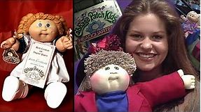 Cabbage Patch Kids: Inside the CHAOS of the MUST-HAVE Toy of the 80s | rETro