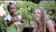 Compassion International - Sponsorship Video