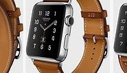 Apple Hermes Watch Face - 23 Question Solved - DeviceMAG