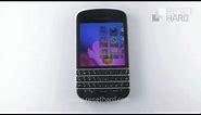 Blackberry Q10 Factory Reset