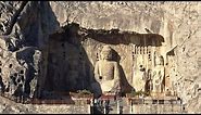 The Longmen Grottoes of China: A Complete Tour
