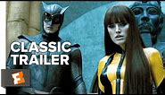 Watchmen (2009) Official Trailer - Zac Snyder Superhero Movie HD