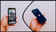 iPhone 12 mini Renewed |Amazon Renewed