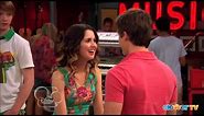 Dating Drama On Austin & Ally? "Campers & Complications" Clip
