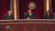 'Hot Bench' judges take on court cases on TV