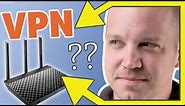 How to Setup VPN on Your Router (easy, step-by-step tutorial!)