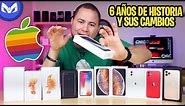 iPhone 12 LA CAJA QUE LO CAMBIO TODO!!!!!!!