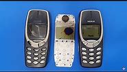 Nokia 3310 Ekran Değişimi #nokia3310