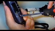 HOW TO FIX HAIR DRYERS / BLOW DRYERS, RESET AND REPAIR GUIDE