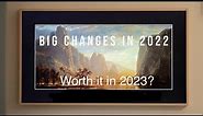 Is The Frame 2022 Still a Smart Purchase in 2023? Discover the Answer!