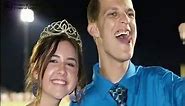 WLWT - Taylor High School's homecoming king proves our...