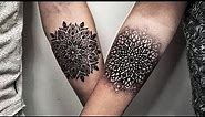 30 Unique Matching Tattoo Ideas for Couples