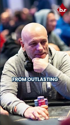 Final Table Set At Irish Poker Open With €517k On The Line