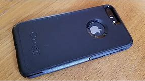 Iphone 8 / Iphone 8 Plus Otterbox Commuter Case Review - Fliptroniks.com