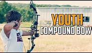 Best Youth Compound Bow for Young Archers - Top 5 Youth Compound Bows Review