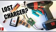 How To Charge Cordless Drill Battery Without Charger