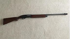 Remington 11-48 Serial Number Lookup