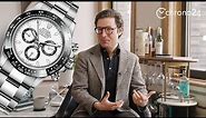 5 Things to Know Before Buying a Rolex Daytona in 2023 | Chrono24