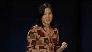 TEDxBlue - Angela Lee Duckworth, Ph.D - 10/18/09