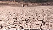 Spain Struggling With 3-Year Drought