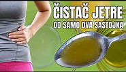 Maslinovo ulje i limun kao lek za čišćenje jetre, mršavljenje, lice