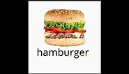 Hamburger Meme
