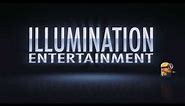 Universal Pictures / Illumination Entertainment (Despicable Me 2)