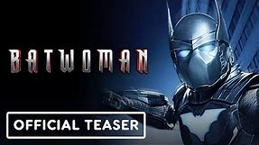 Batwoman Season 3 - Official Batwing Spotlight Teaser Trailer | DC FanDome 2021