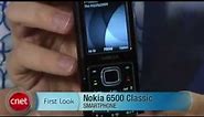 Nokia 6500 Classic Review!