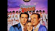 Opening/Closing to Honeymoon in Vegas 2003 DVD (Pizza Hut Exclusive)