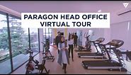 360 Virtual Tour - Paragon Head Office