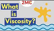 What is Viscosity | Understanding Resistance to Flow