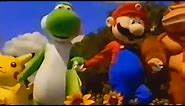 Nintendo 64 TV Commercials (1996-2001) - NintendoComplete