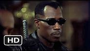 Blade 2 Official Trailer #1 - (2002) HD