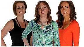 5:2 Diet changed our lives: Three women reveal their delight at slimming results