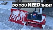 Power Shovels - Do You NEED One? / Toro 60V Power Shovel