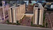 Residential Building Models - Stellaris Residence