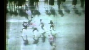1975 Apple Cup Washington vs. Washington St.