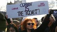 Labour's anti-Semitism row: Who are all the different groups? | Politics News | Sky News