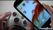 How To Setup Joystick Center App To Use Gamepads (for Android)