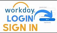 How to Login Workday Account? Workday Payroll Login | WorkDay Login Help for Employees