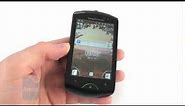 Sony Ericsson Live with Walkman Review