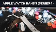 Best Apple Watch Bands Series 4 44mm (Nomad, Casetify, Amazon Specials)